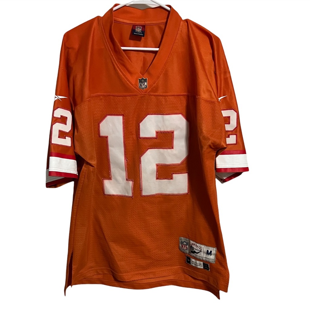 Vintage Doug Williams Jersey